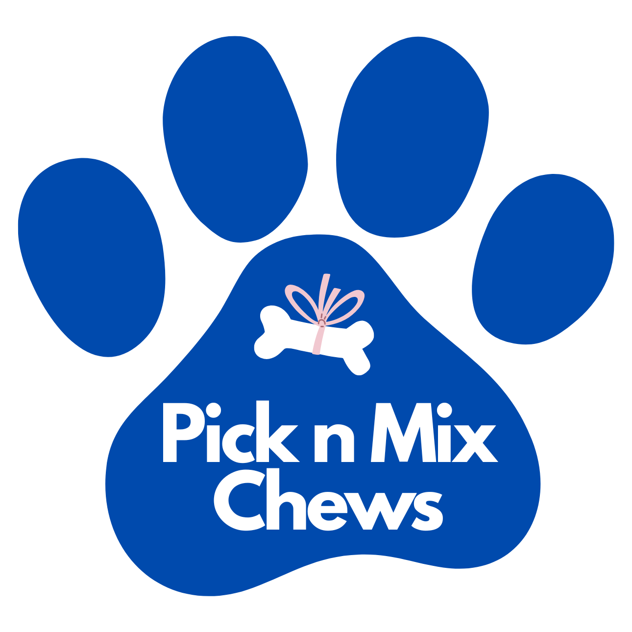 Pick n Mix Chews