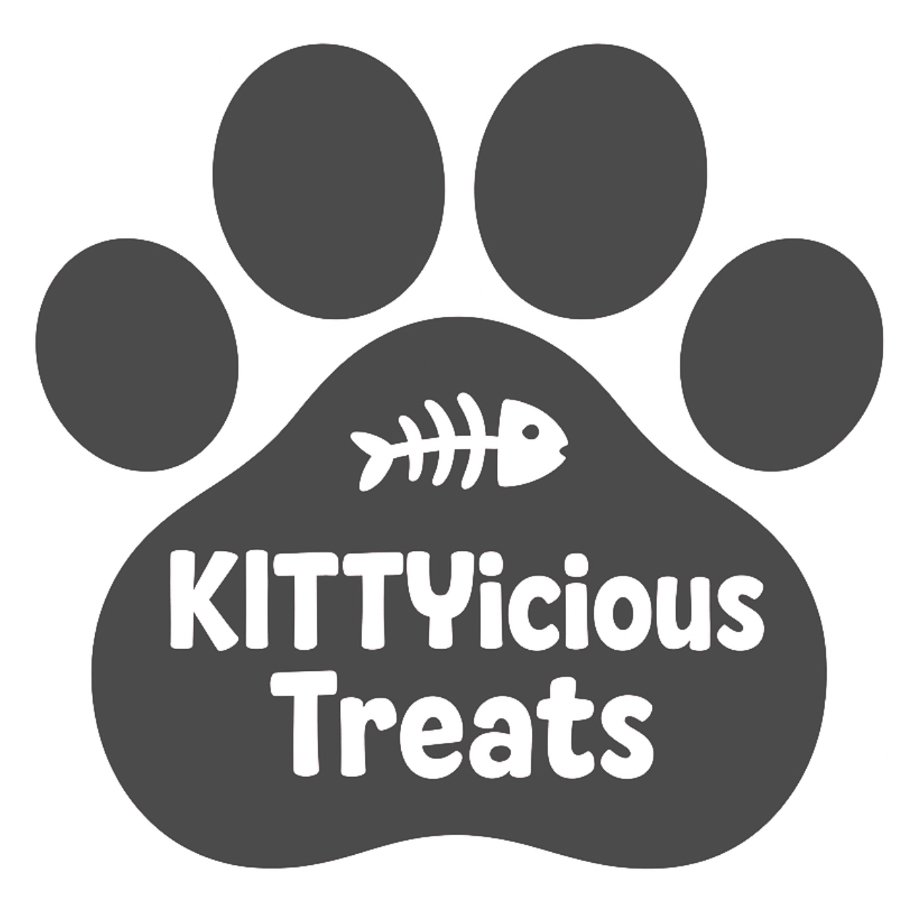 Kittilicious Cat Treats