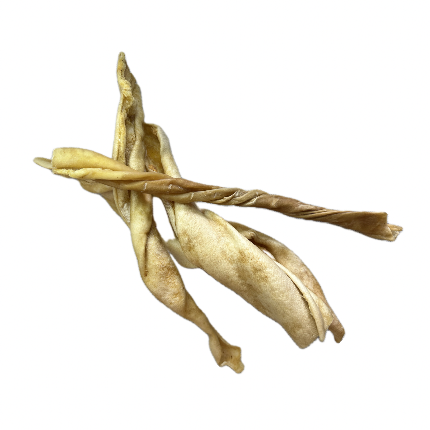 KANGALCIOUS SKIN TWISTED TAIL.