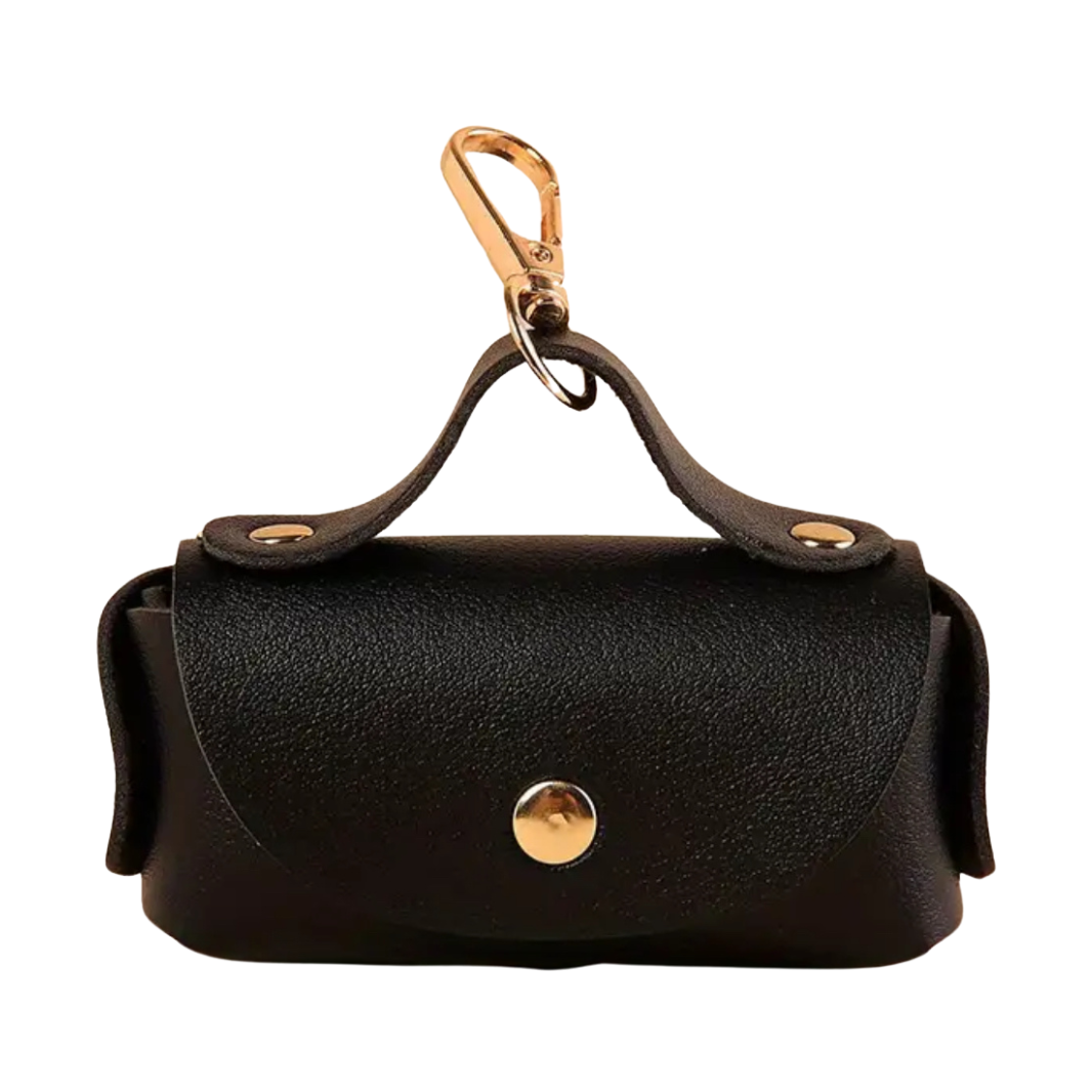 Doggy Poop Bag Holders