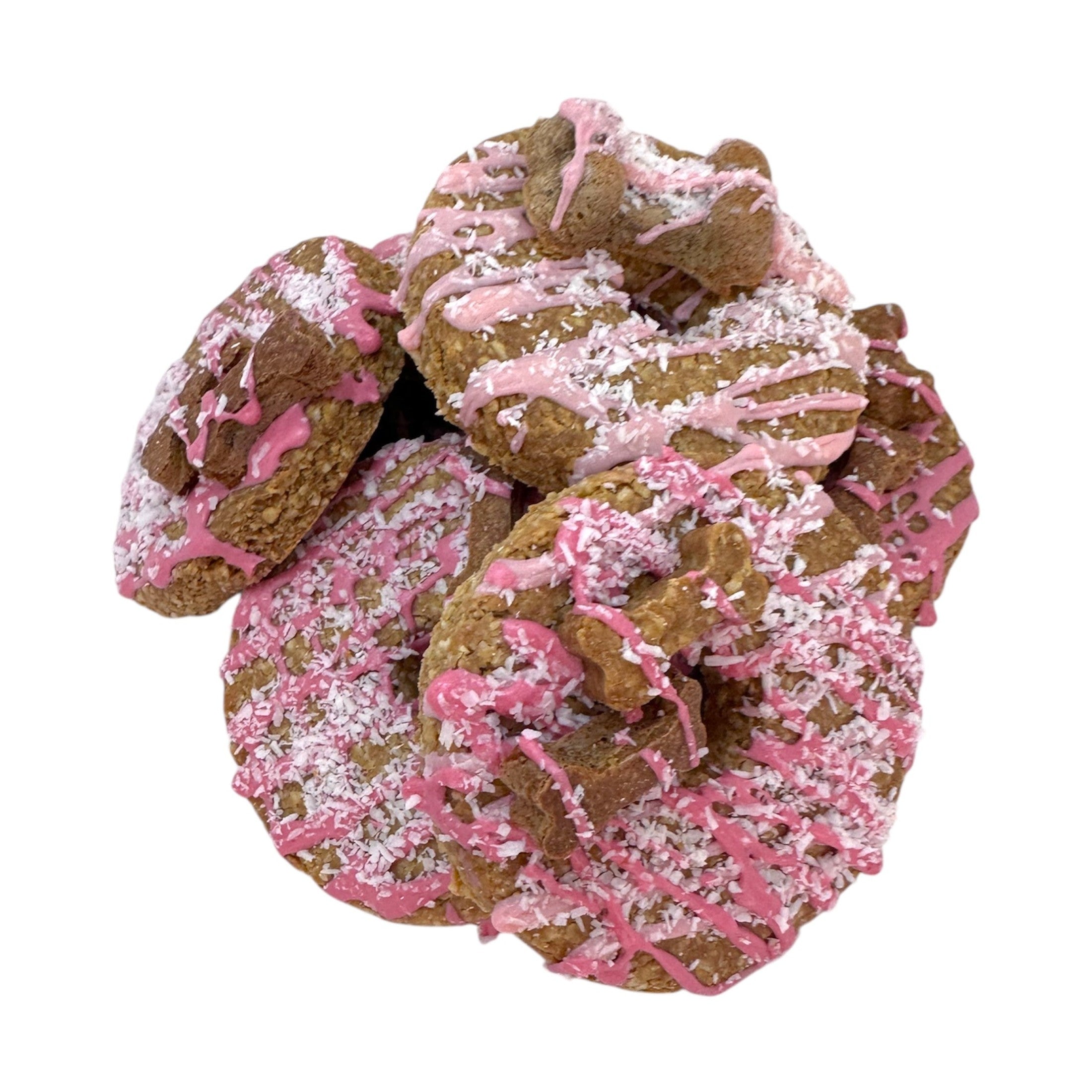 Doggilicious Domutts