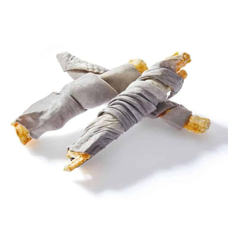 Shark Twisters Shark Cartledge & Skin