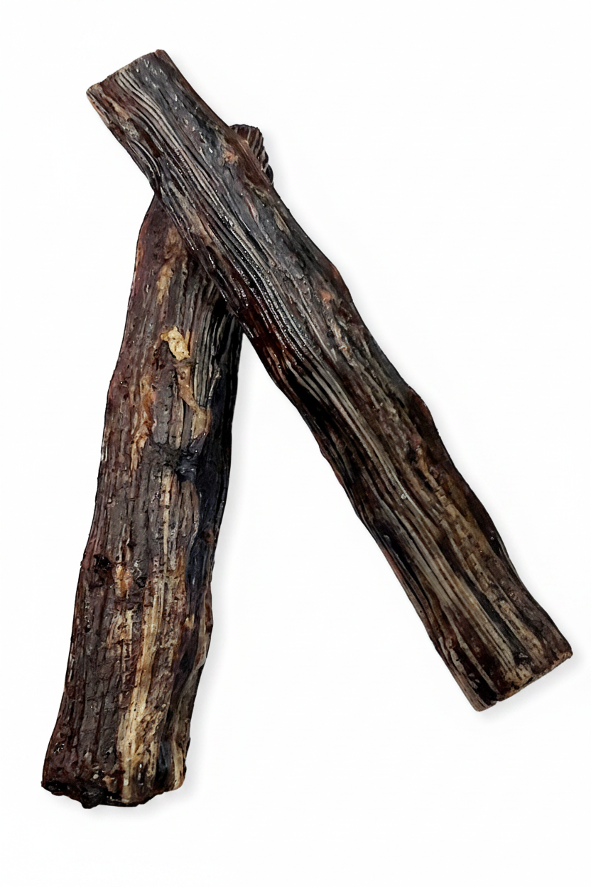 Kangaroo Tail 30cm Dehydrated