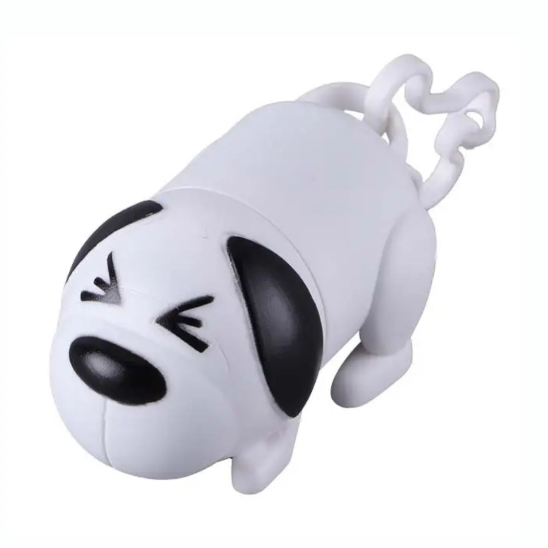 Doggy Poop Bag Holders