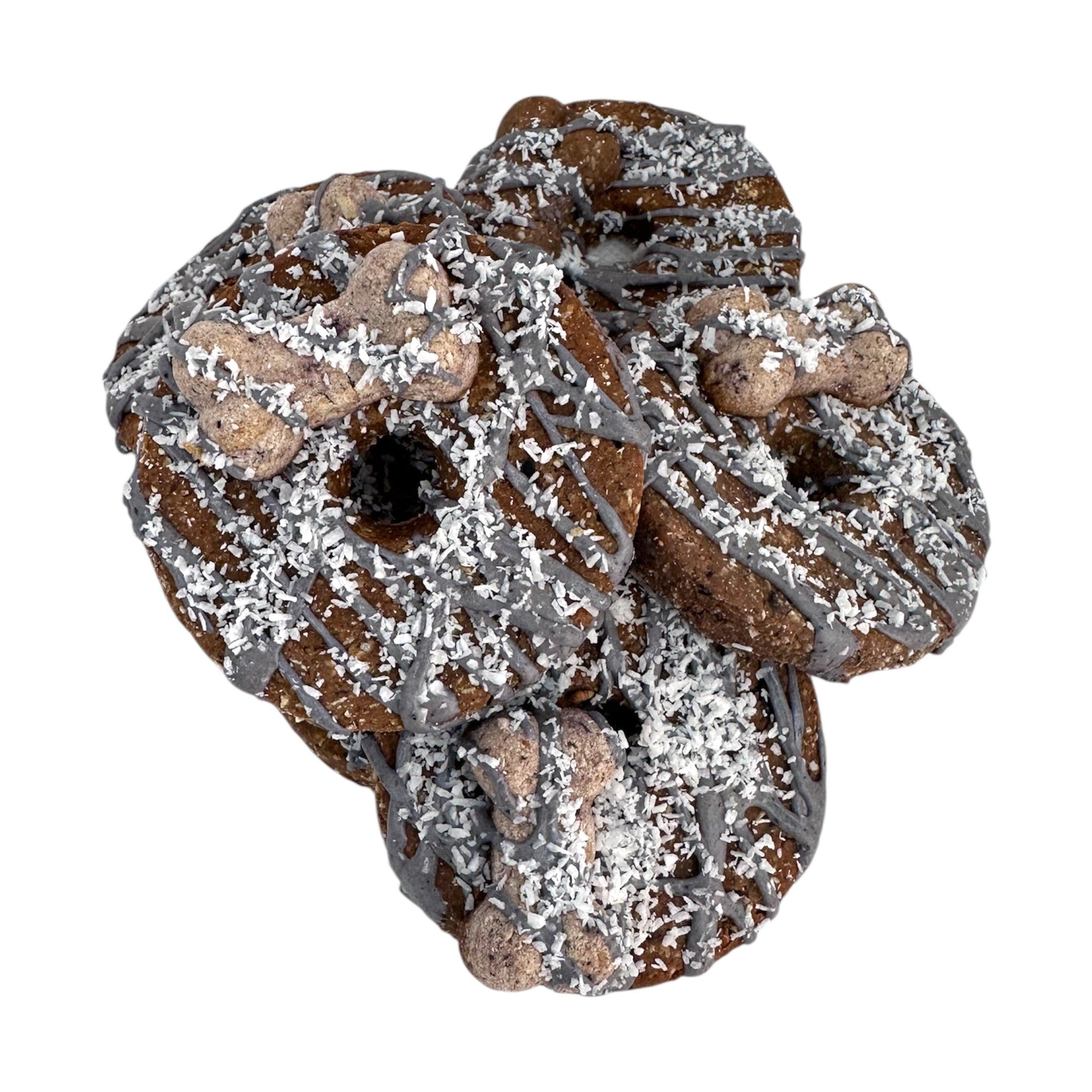 Doggilicious Domutts