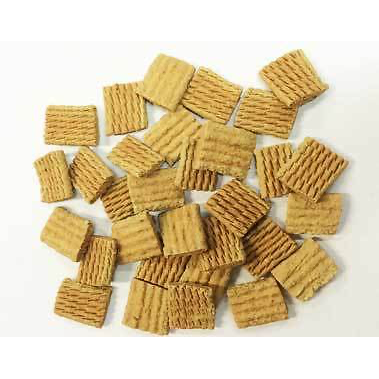 CRINKALICIOUS CHICKEN BITES.