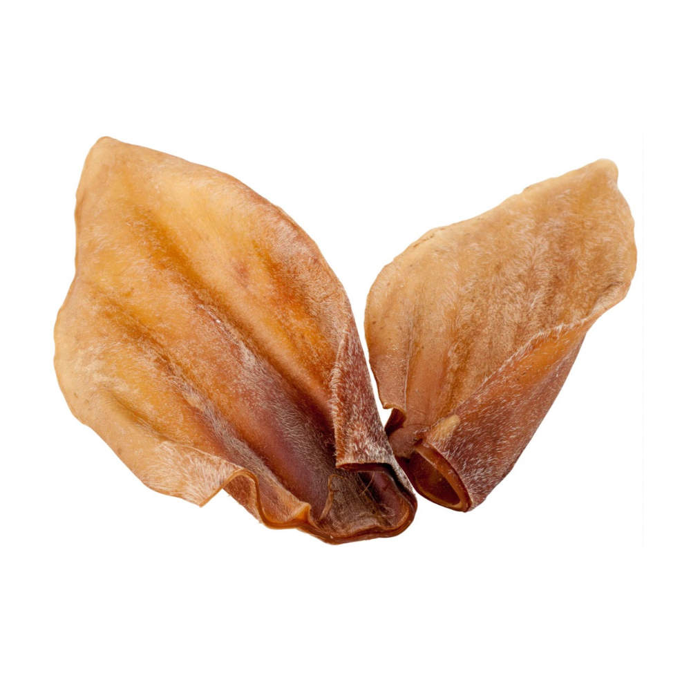 Pig Ears