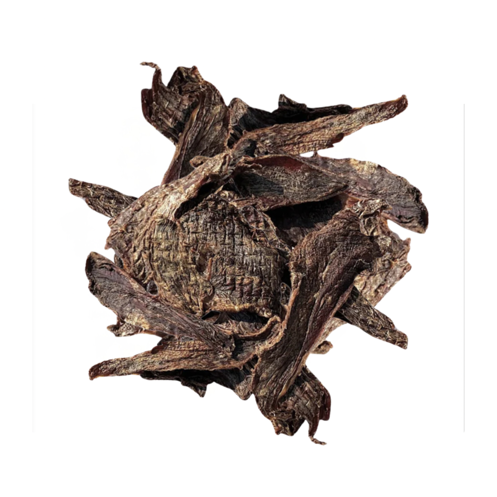 Kangaroo Jerky