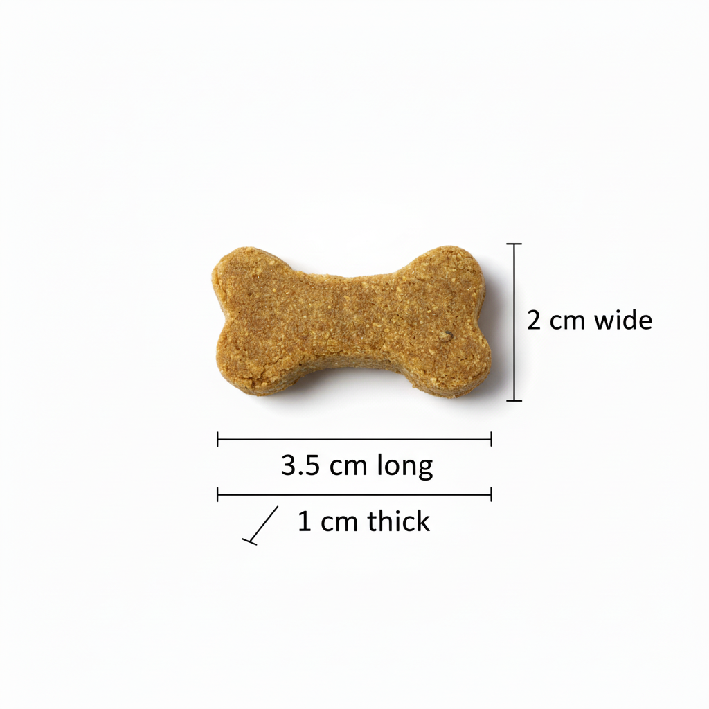 Soothlicious Biscuits