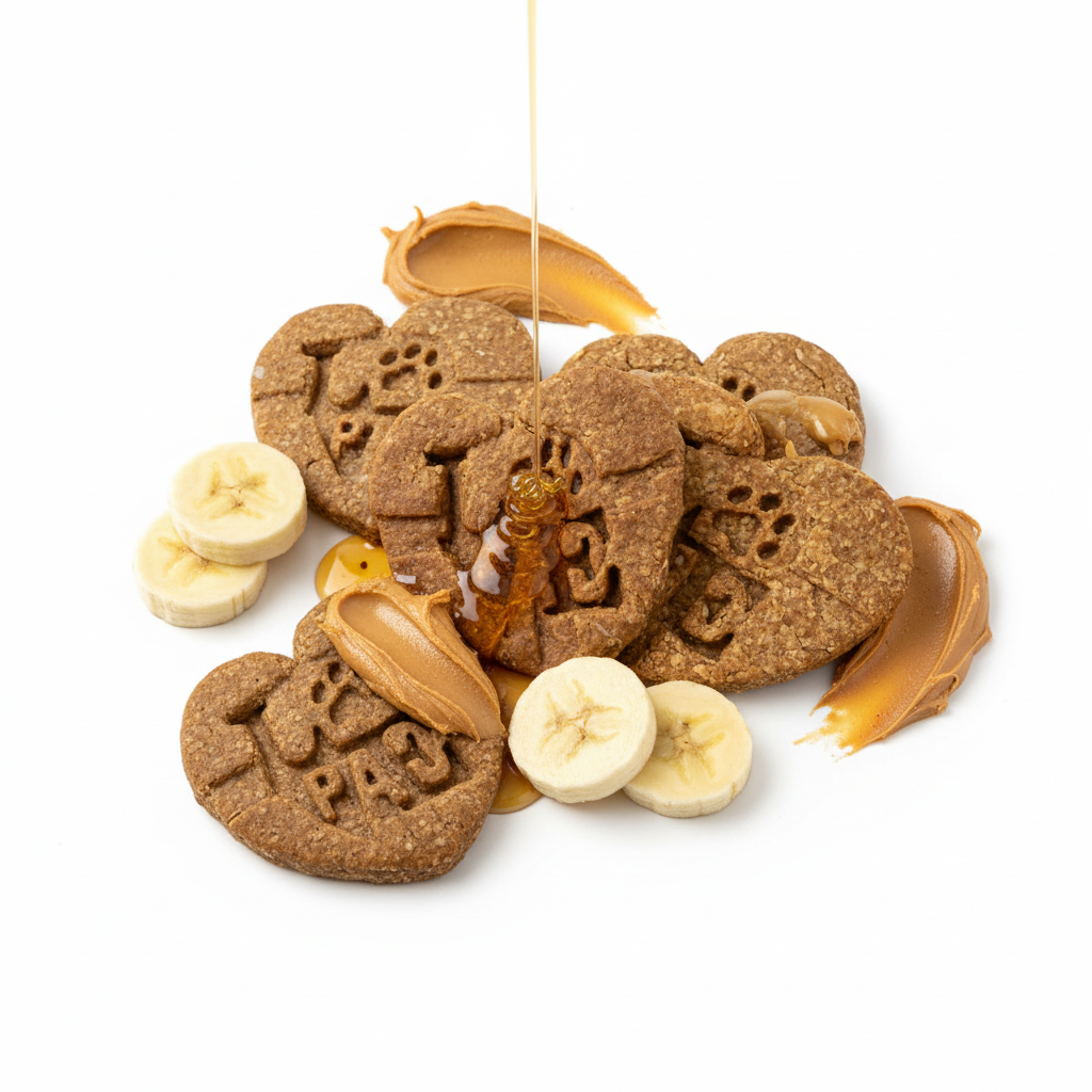 Crisp clean product image