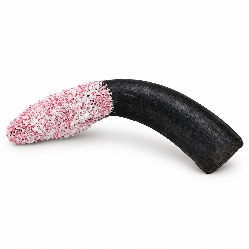 Dog Chew Horn Treat - Product Image