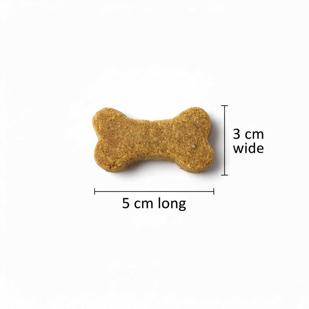 Soothlicious Biscuits